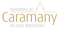 Logo Vignerons de Caramany
